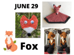 \"fox
